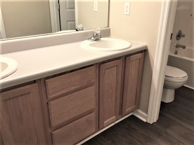 Building Photo - 8424 Foxworth Trl