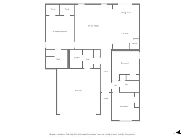 Building Photo - Modern Living in Wisteria: Contemporary 3-Bed 2-Bath Oasis Near I-430