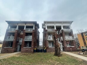 Building Photo - 2703 Benton Blvd
