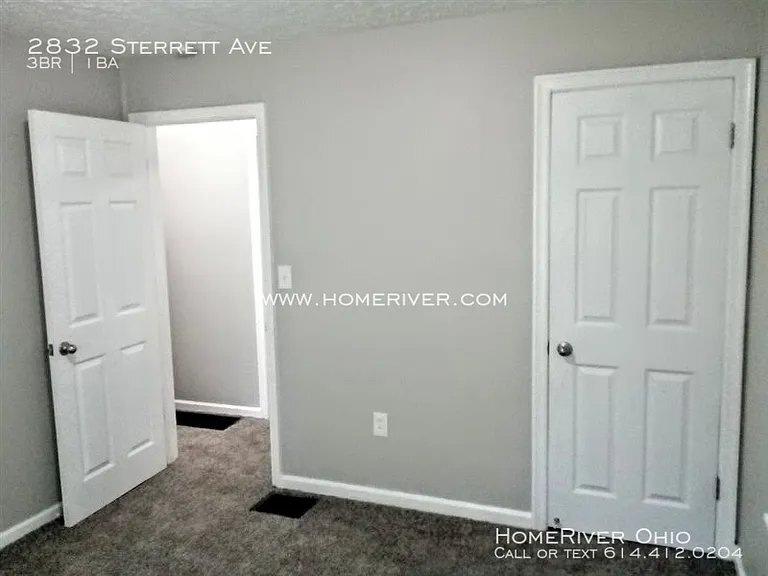 Building Photo - 2832 Sterrett Ave