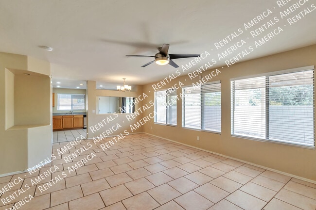 Building Photo - 1097 S Desert Senna Loop