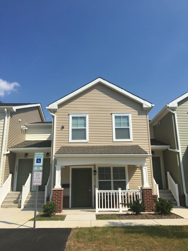 Crest Manor Redevelopment 2231 Hamilton Ave Willow Grove PA 19090