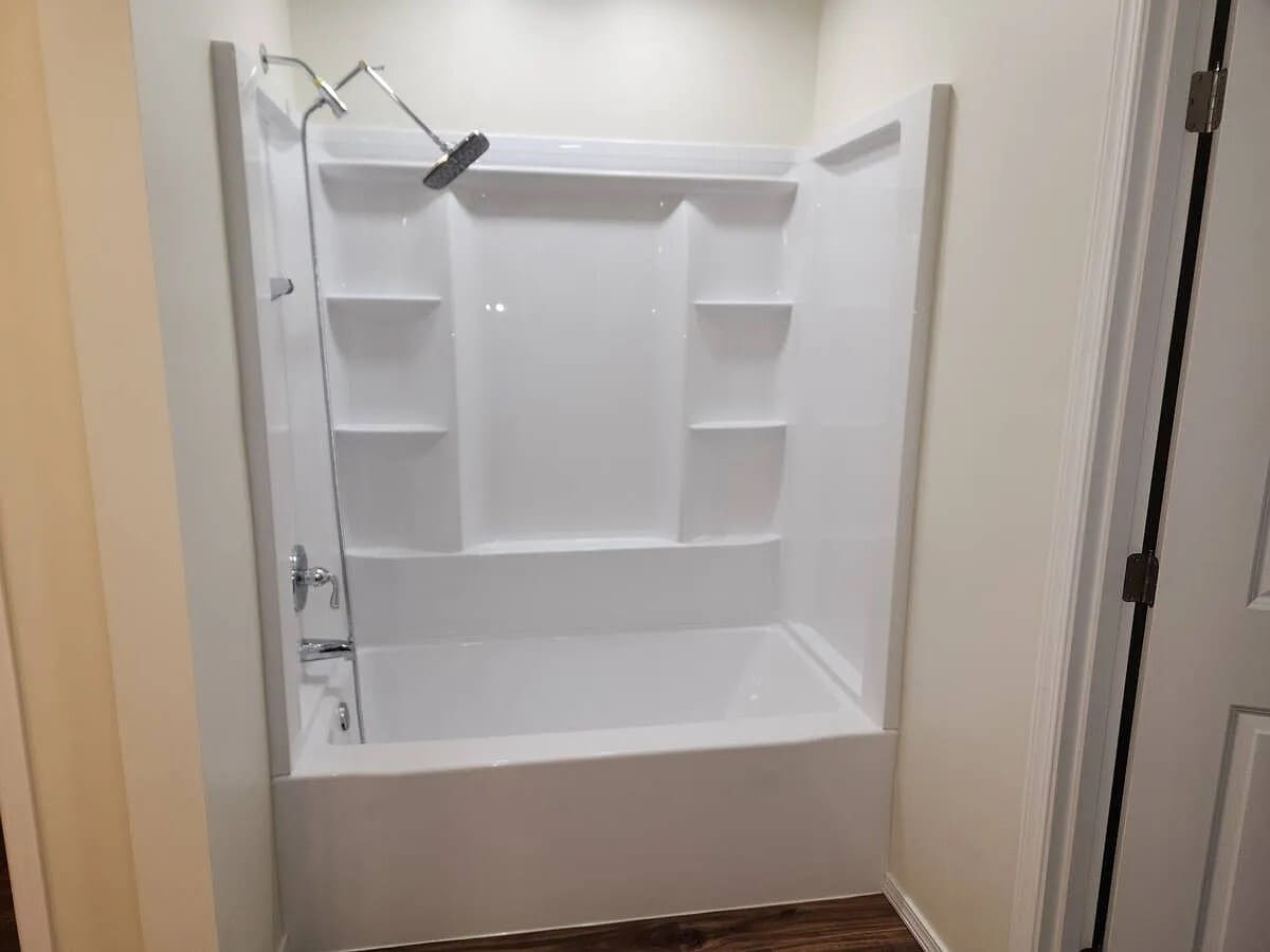 Building Photo - 10305 Eckenstam Johnson Rd