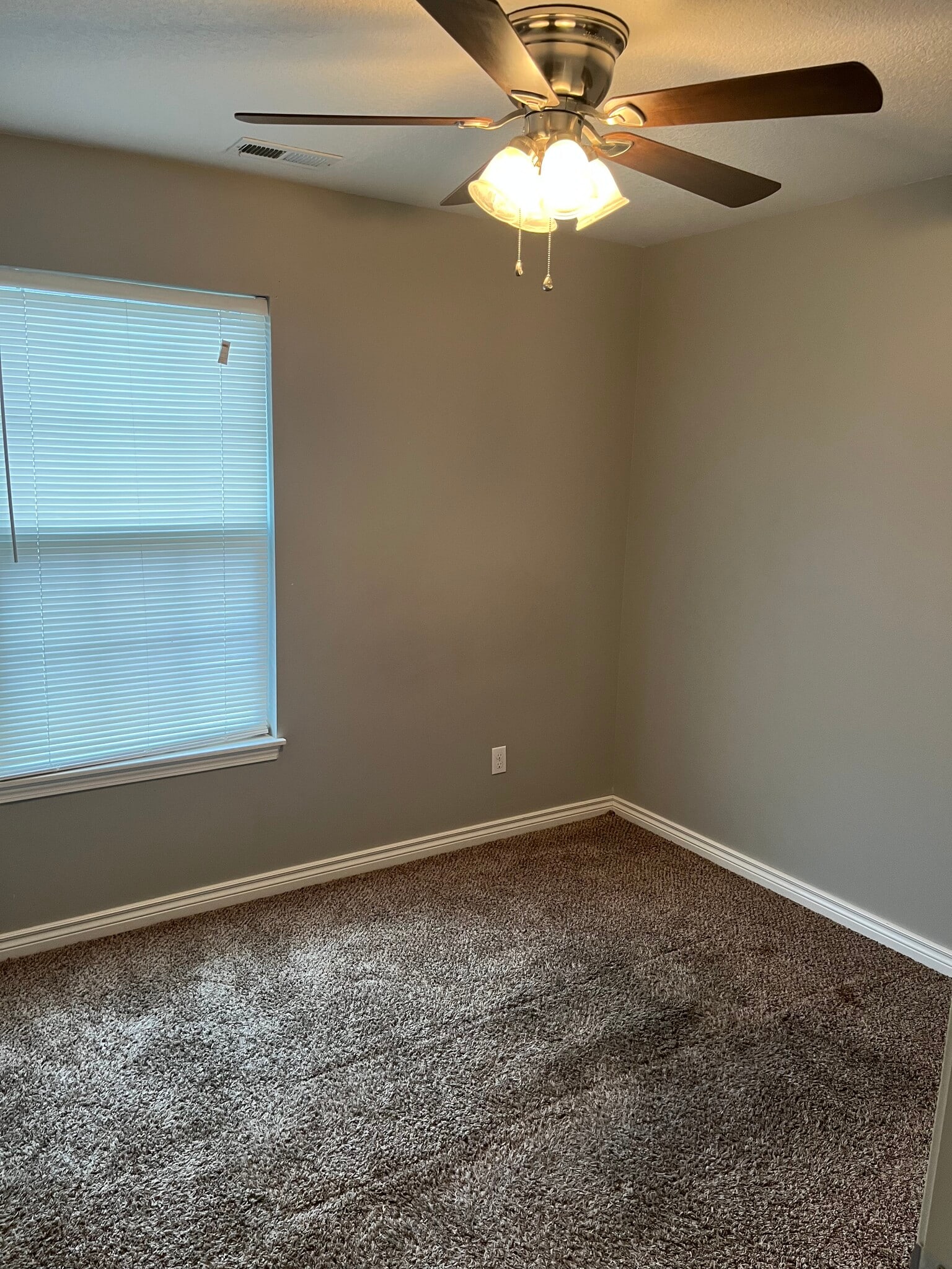 Bedroom 1 - 1614 College Street