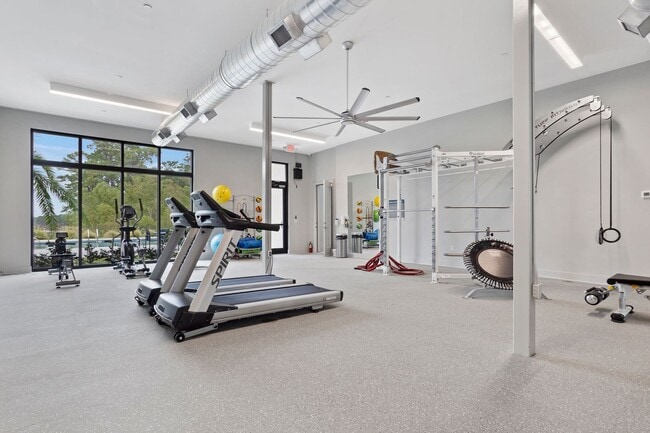Building Photo - THE INLET - 1 BEDROOM, 1 BATH FURNISHED CO...