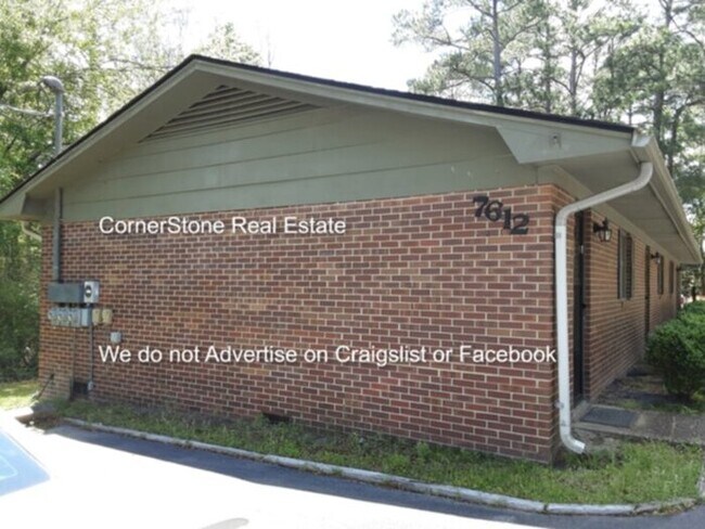 Building Photo - 7612 Decatur Dr