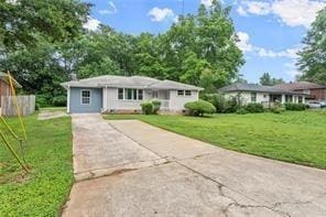 Building Photo - 2756 Gresham Rd S E