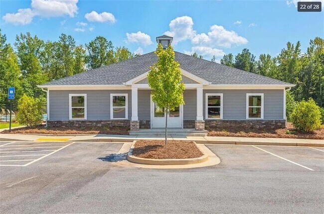 Building Photo - 7811 Richmond Trl