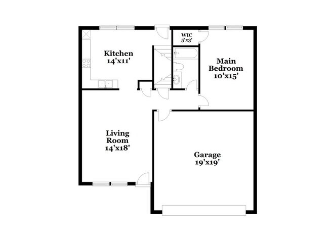 Building Photo - 968 Western Run Dr