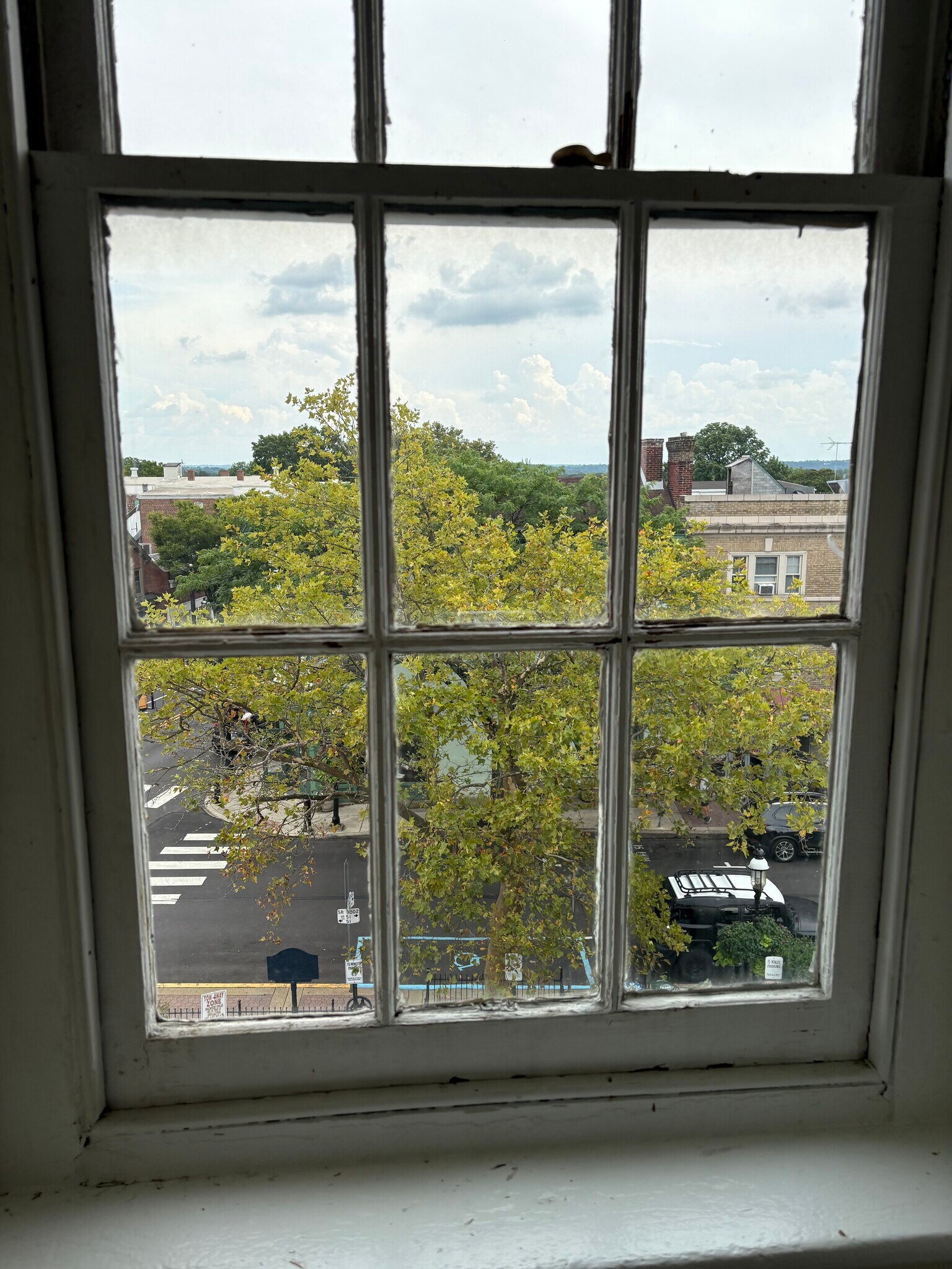 View - 10 N Main St