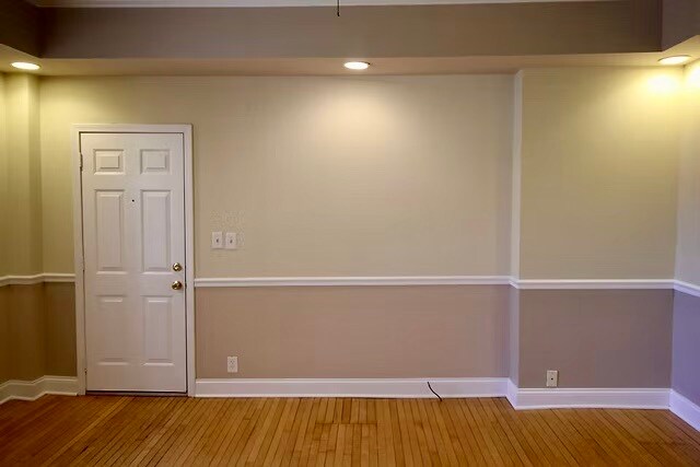 Building Photo - 121 N Normal St