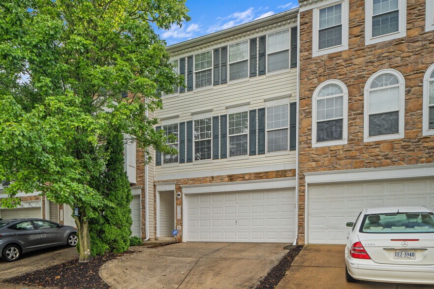 Building Photo - 21779 Goose Cross Ter