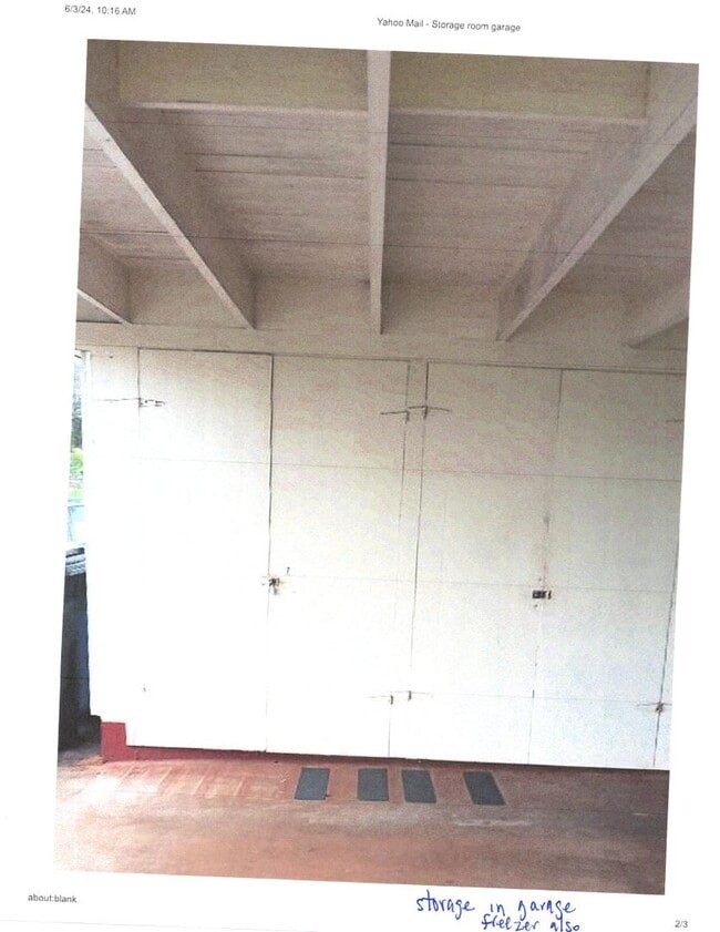 Building Photo - Large 2 bedroom in quiet Wahiawa neighborhood