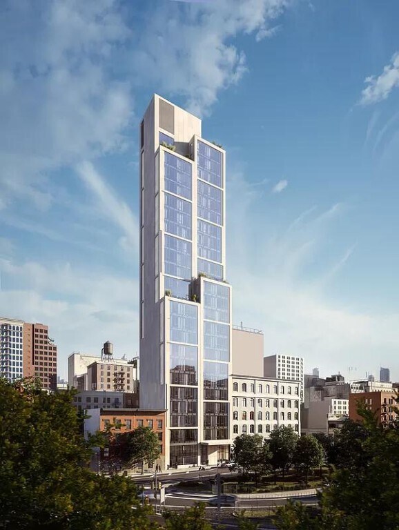 Building Photo - 570 Broome St