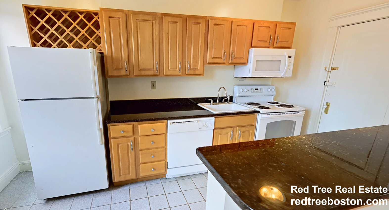 unit 24 - 125 Park Dr
