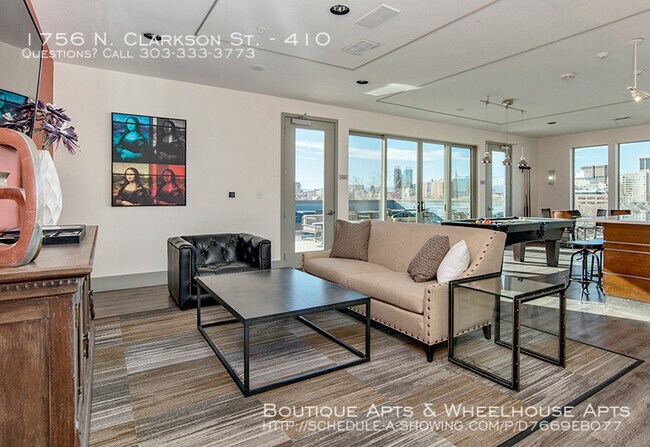 Building Photo - Boutique Apartments
