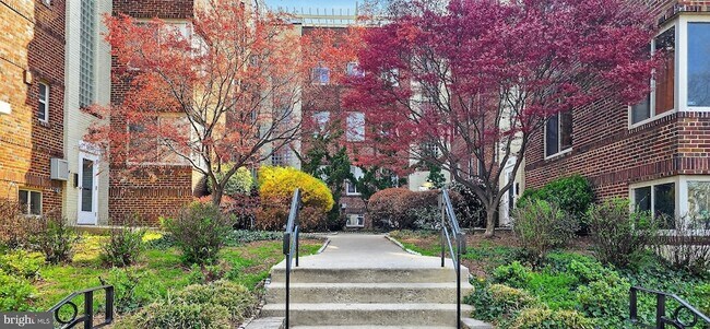 Building Photo - 5405 9th St NW