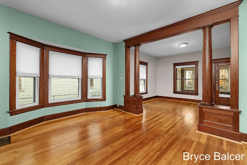 Building Photo - 1350 Davis Ave NW