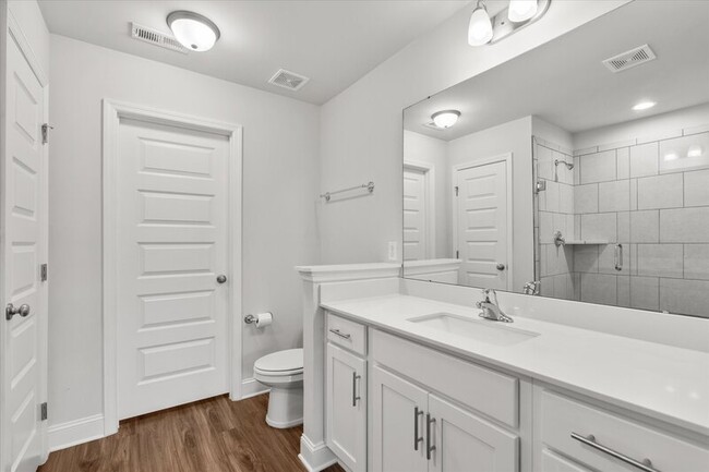 Building Photo - 6027 Thorntons Way Cir NW