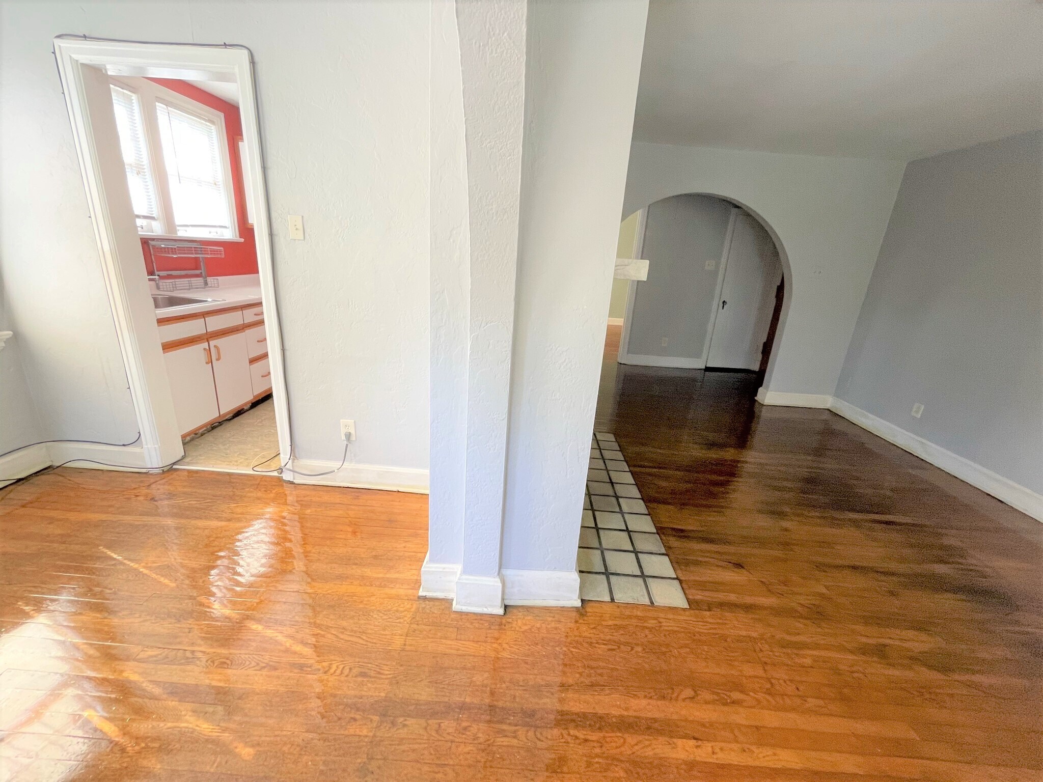 Building Photo - 6532 Wilkins Ave