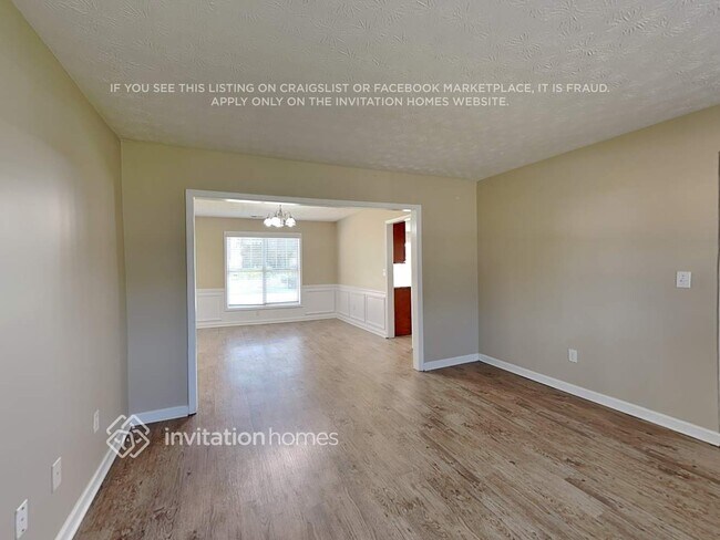 Building Photo - 3910 Mission Ln Ct