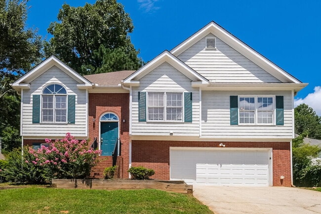 Building Photo - 605 Oxford Crest Ct NW