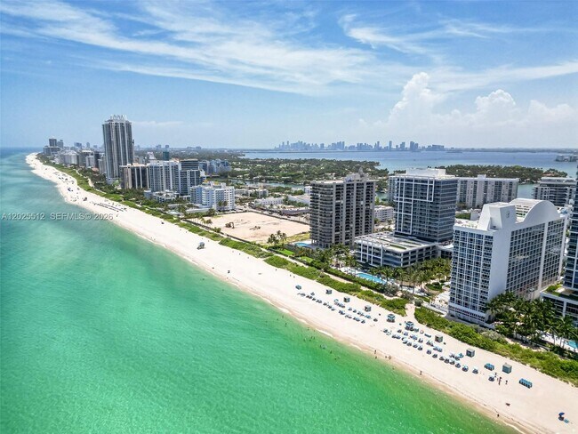 Building Photo - 6801 Collins Ave