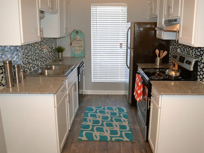 Interior Photo - South Shore
