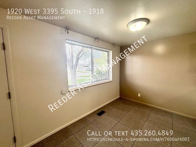 Building Photo - 1920 W 3395 S