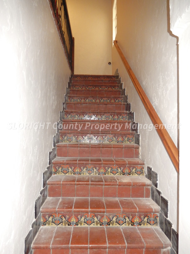 Building Photo - AVAILABLE JUNE - Beautiful Downtown SLO Apartment Unit A