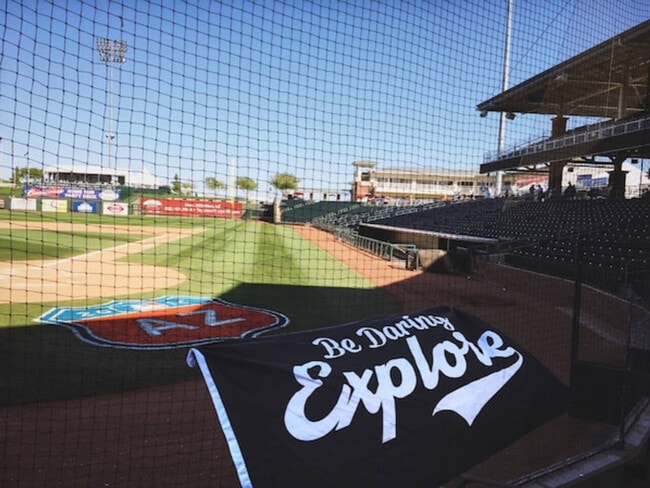 Building Photo - 16601 N Parkview Pl