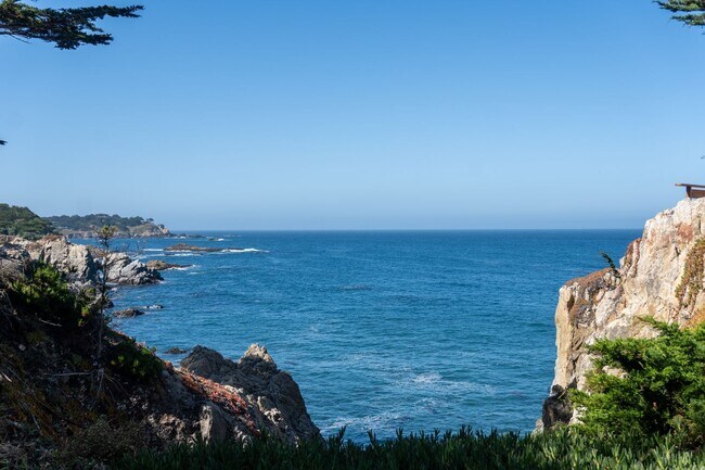 Building Photo - Bonnie's Point | Home Next to Point Lobos State Natural Reserve