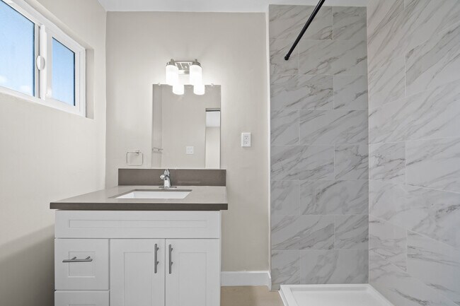 Floorplan - 12236 Manor Dr.