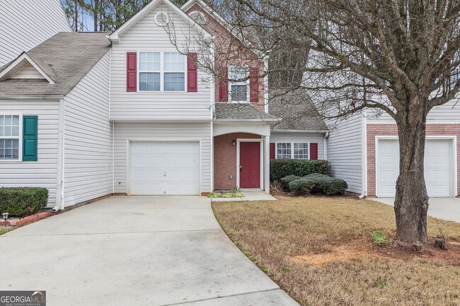 Primary Photo - 3690 Brookwood Blvd