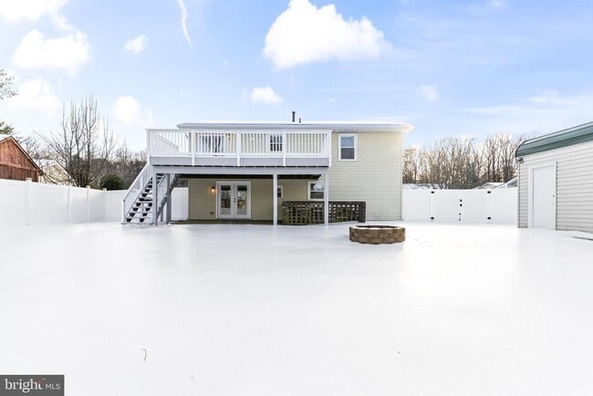 Building Photo - 1316 Wilson Rd