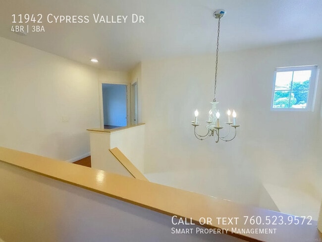 Building Photo - 11942 Cypress Valley Dr