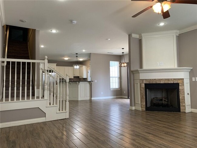 Building Photo - 4156 W Bradstreet Ln