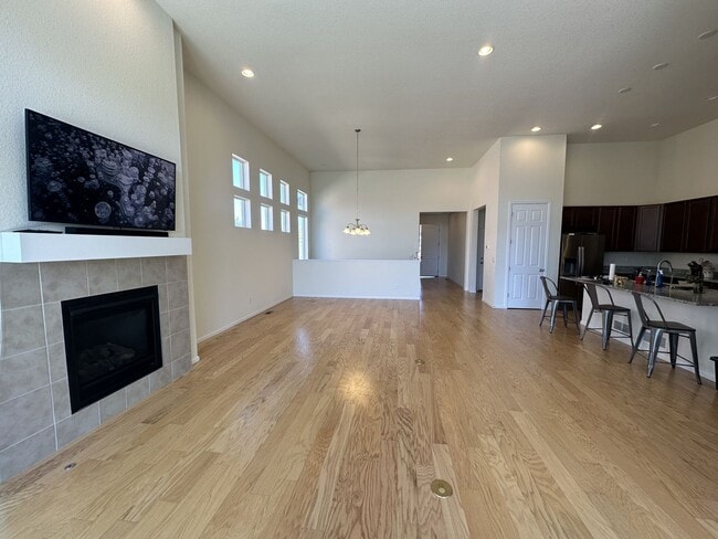 Building Photo - Modern 4-Bed Ranch in Erie with 13-Ft Ceil...