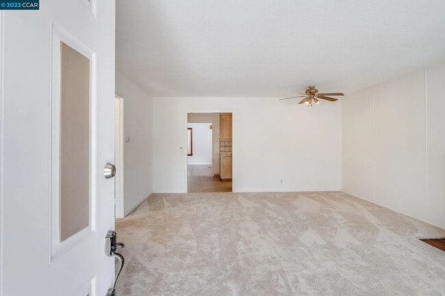 Building Photo - 3160 D St