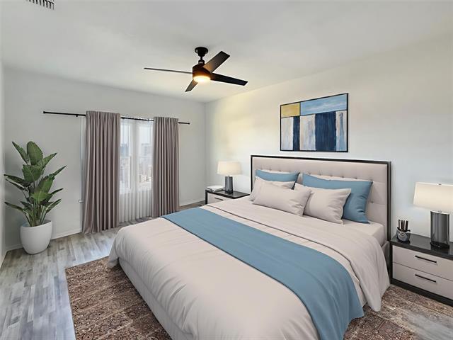 Building Photo - 805 Exeter St