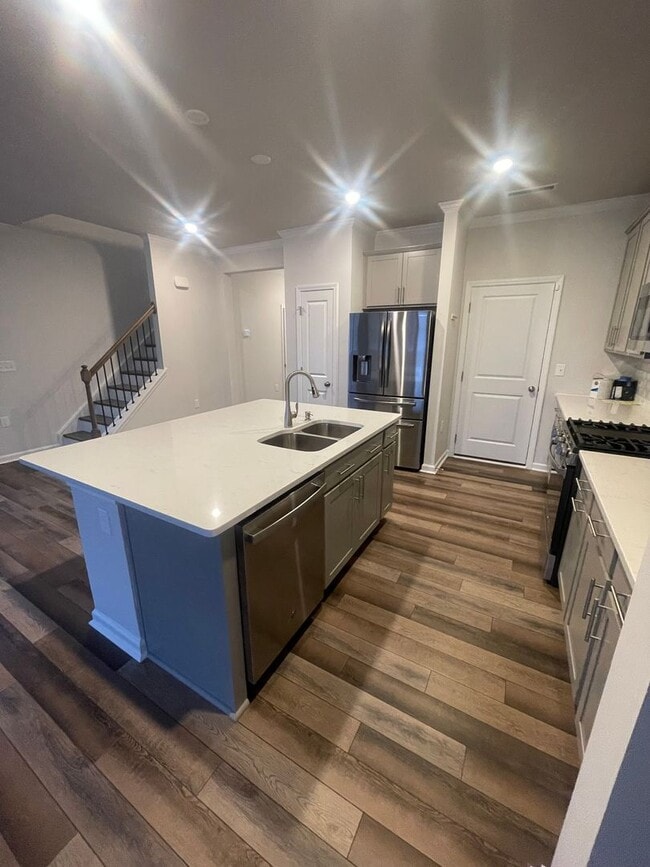 Building Photo - Charming 3 Bedroom Home located in Wake Forest