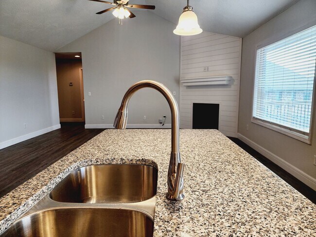 Building Photo - Wild Horse Luxury,  Newer,  4 Bed Room, 3 Car Garage