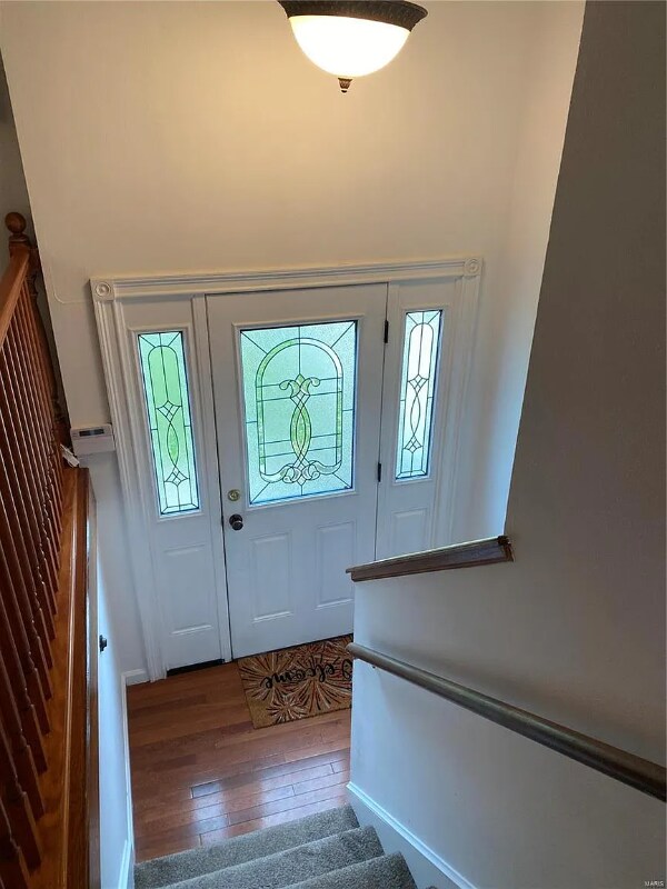 Building Photo - 3510 Carriage Run Dr