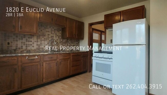 Building Photo - 1820 E Euclid Ave