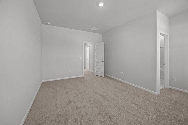 Building Photo - This brand-new home makes a statement from the moment you arrive!