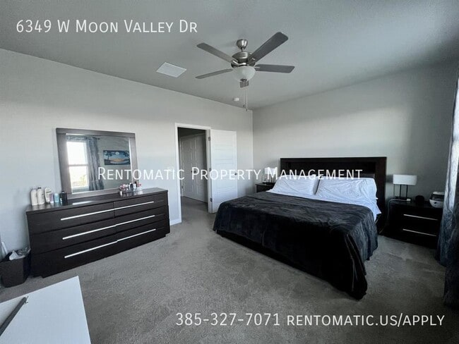 Building Photo - 6349 W Moon Vly Dr