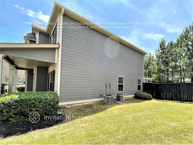 Building Photo - 807 Kite Way