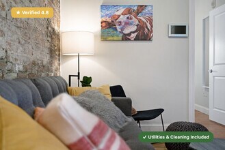 Building Photo - Furnished Private Bedroom in East Boston