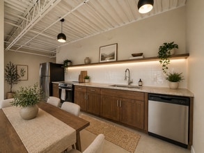 Building Photo - The Garden Lofts