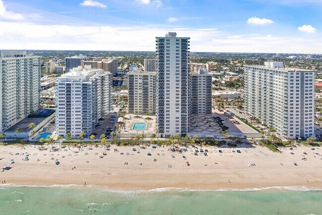 Building Photo - 3500 Galt Ocean Dr